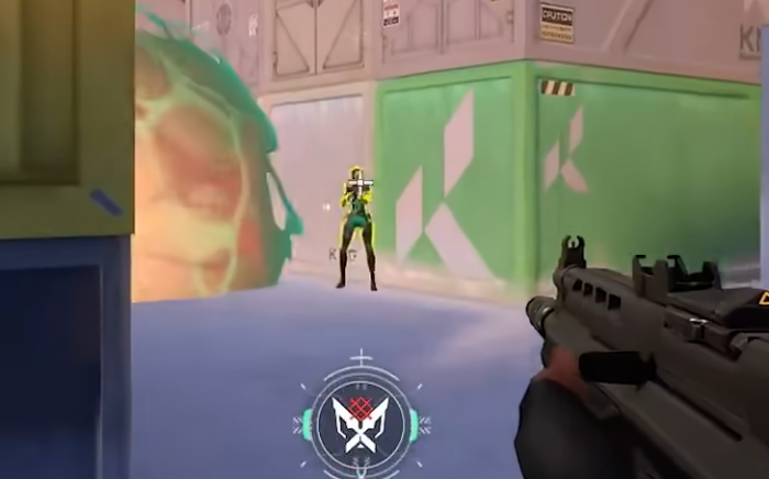 无畏契约手游有哪些地图3