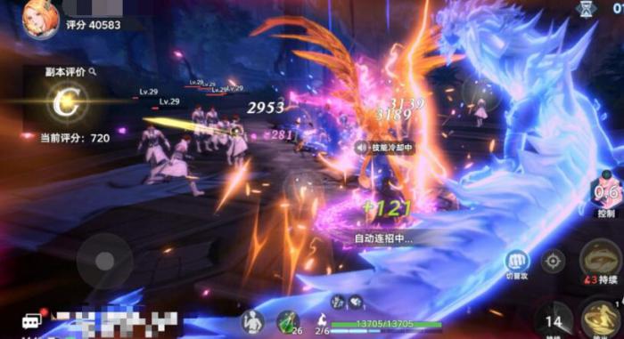 斗罗大陆猎魂世界邪化兽王怎么打3