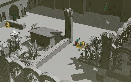 龙石战争游戏技巧一览7