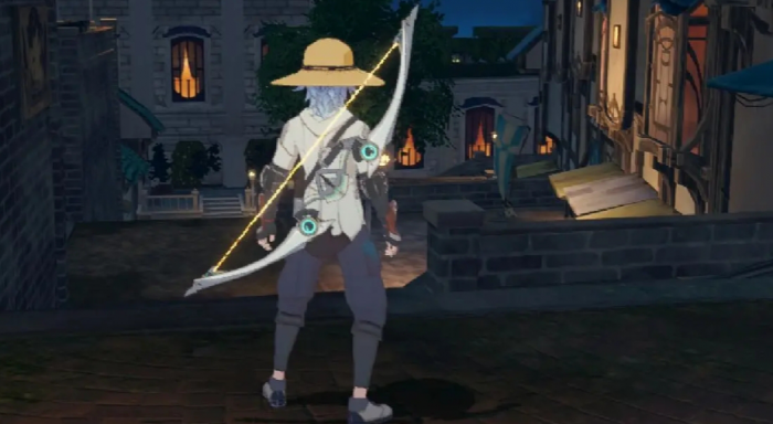 星痕共鸣冰魔导师装备推荐5