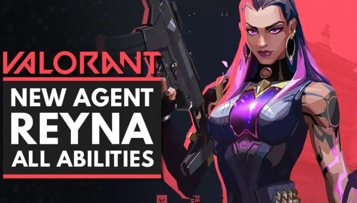 无畏契约手游女英雄有哪些3