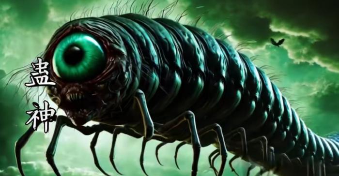 大奉打更人职业介绍分享4