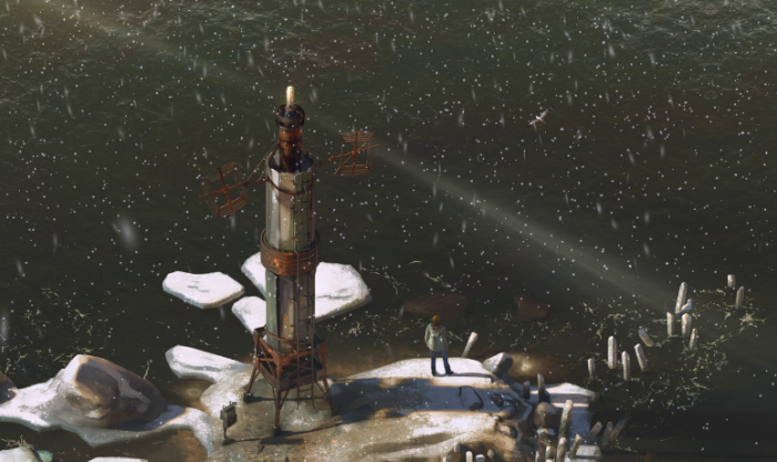 极乐迪斯科灰域行者成就怎么做4