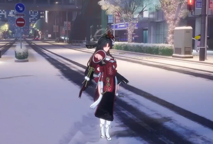 异环实装角色介绍2