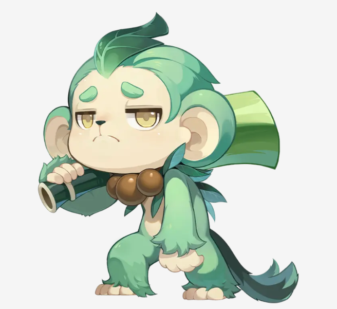 灵兽大冒险时装怎么获得6