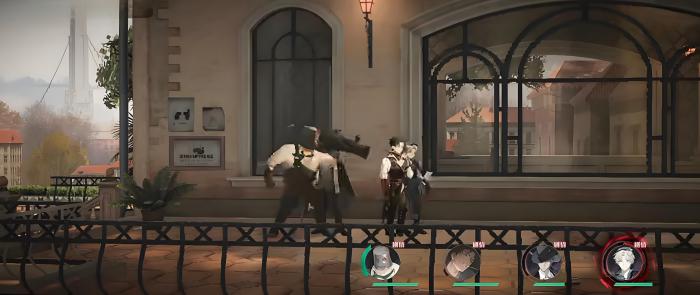 代号砰砰红手套是谁4