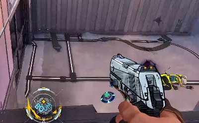 无畏契约源能行动标配怎么样3