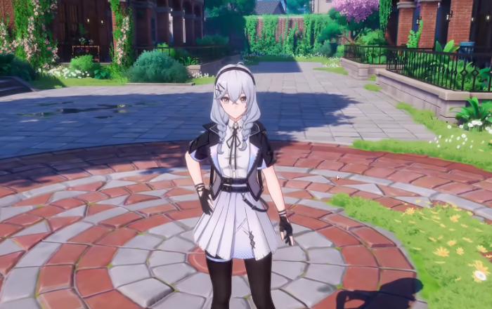 无畏契约源能行动标配怎么样5