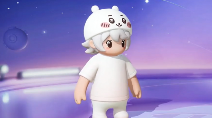 元梦之星吉伊卡哇联动介绍2