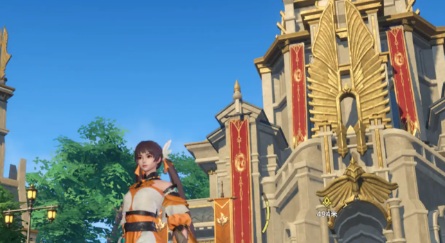 斗罗大陆猎魂世界比比东怎么样4