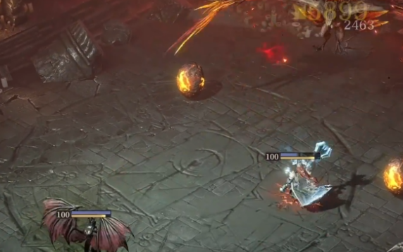 龙息神寂黑暗女士介绍3