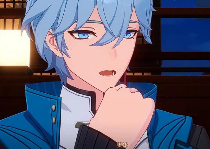 异环奥托怎么样2