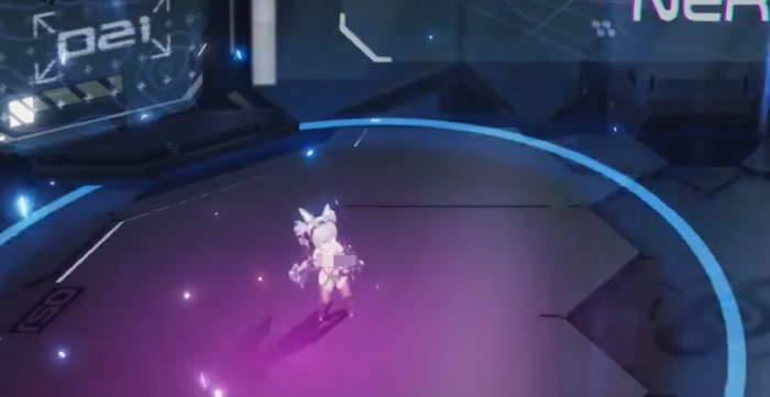 交错战线伏特加镜介绍3