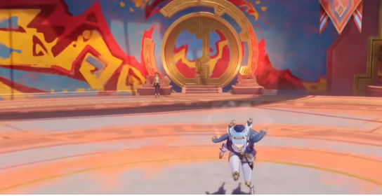 交错战线伏特加镜介绍5