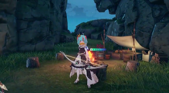 星痕共鸣宠物怎么获得2