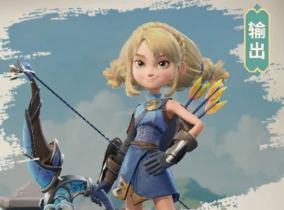 龙石战争人物有哪些3