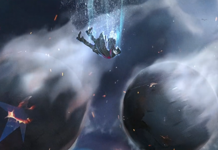 遗忘之海角色介绍2