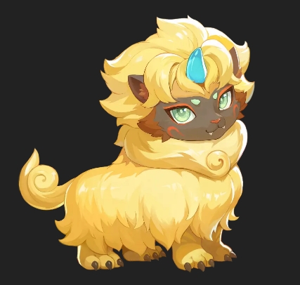 灵兽大冒险神兽有哪些2