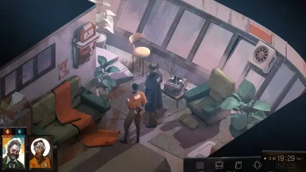 极乐迪斯科好用的思维有哪些3