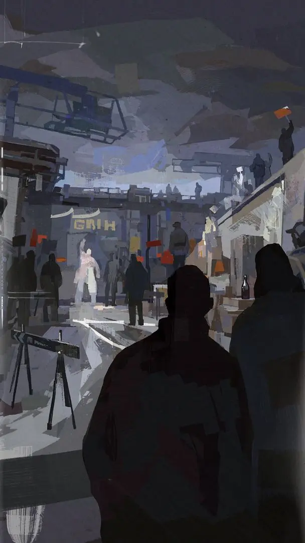 极乐迪斯科前期必点思维有哪些1