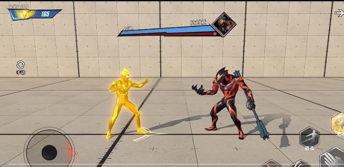 奥特曼超时空英雄有哪些奥特曼2