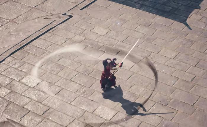 大奉打更人手游什么职业4