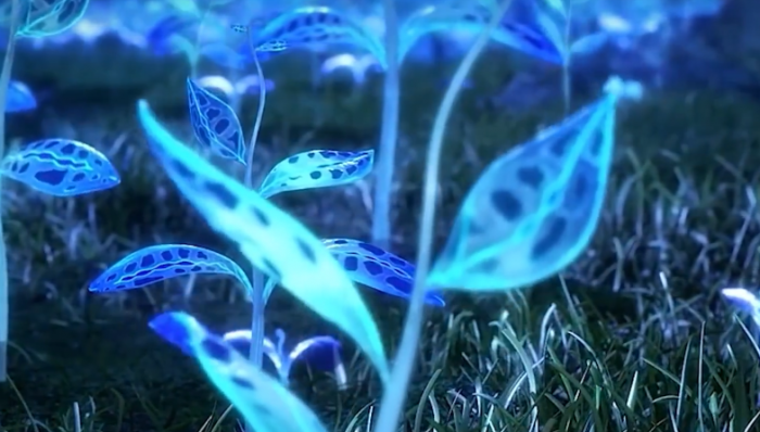 斗罗大陆诛邪传说蓝银草作用1