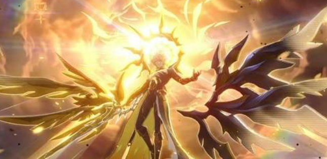 崩坏星穹铁道白厄实机演示介绍2