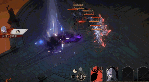 银与绯波奇娜怎么样5