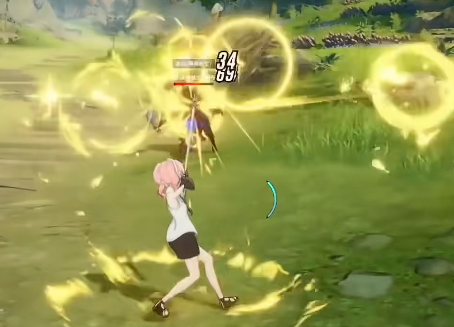 星痕共鸣角色怎么选5