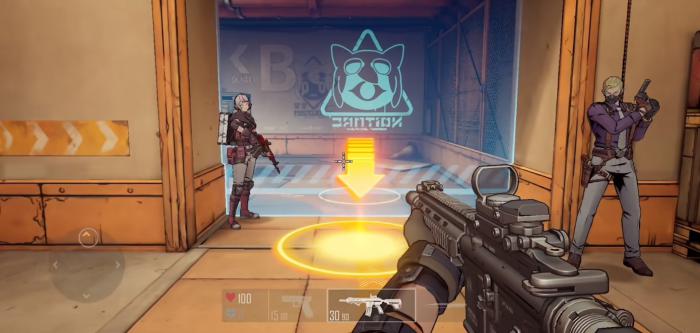 王牌战士2手游什么时候再次上线4