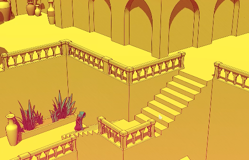 巴别塔圣歌图文攻略2