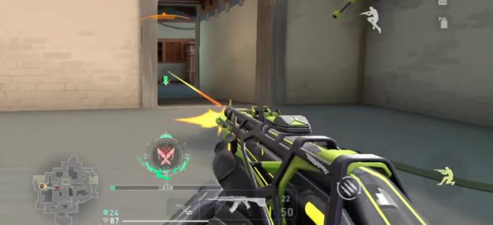 无畏契约源能行动灵敏度调整攻略3