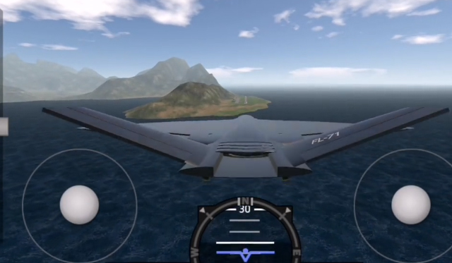 现代战舰飞龙71怎么样1