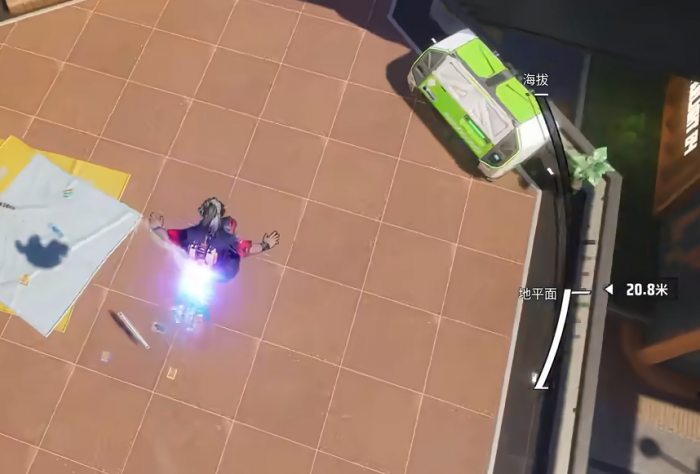 远光84新手地图攻略3