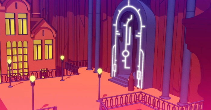 巴别塔圣歌精灵门钥匙怎么获得1