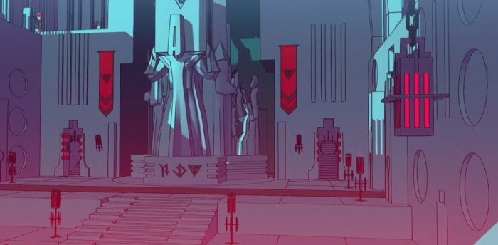 巴别塔圣歌剧情解析4