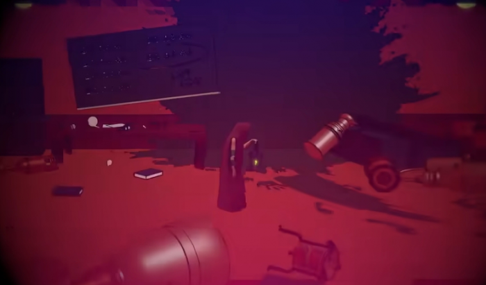 巴别塔圣歌剧情解析5