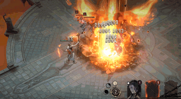 银与绯阿加雷斯怎么样4