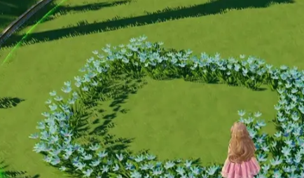 qq飞车手游梦幻庄园怎么玩3