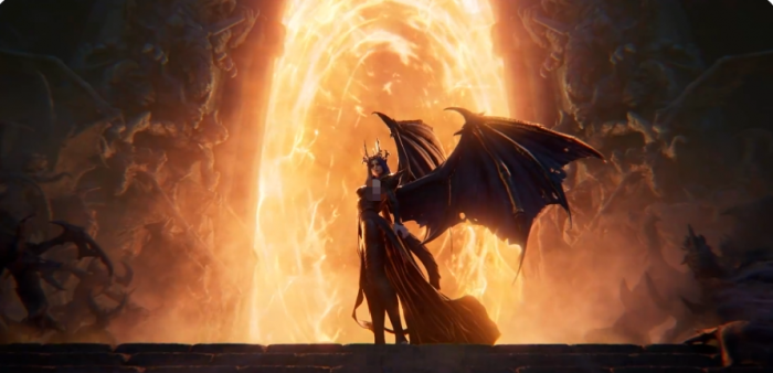 龙息神寂黑暗女士怎么玩1