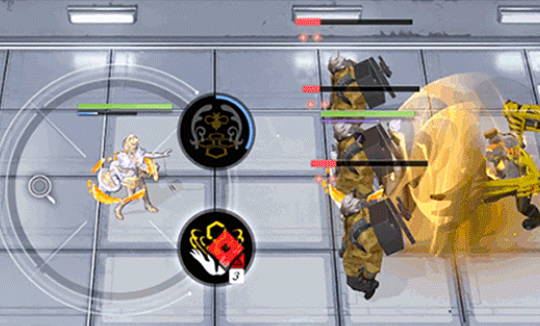 无期迷途蜜莉怎么样4