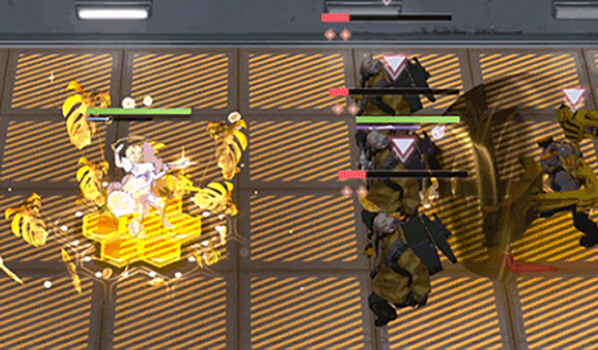 无期迷途蜜莉怎么样5