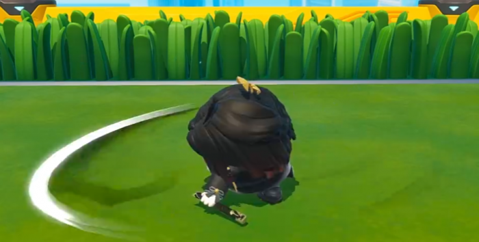 蛋仔派对冷面千金竹月怎么样3