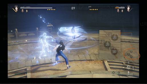 异人之下身外身搭配指南4