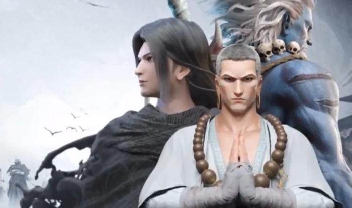 龙神万相神战最强阵容推荐1