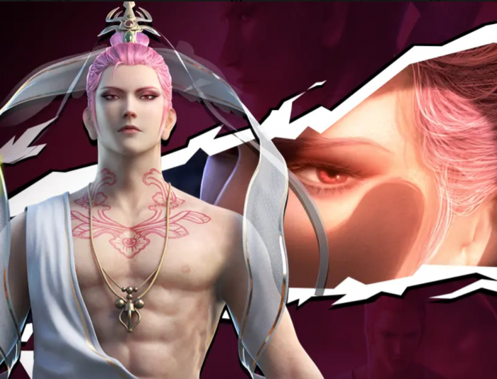 龙神万相神战零氪最厉害三个角色介绍2