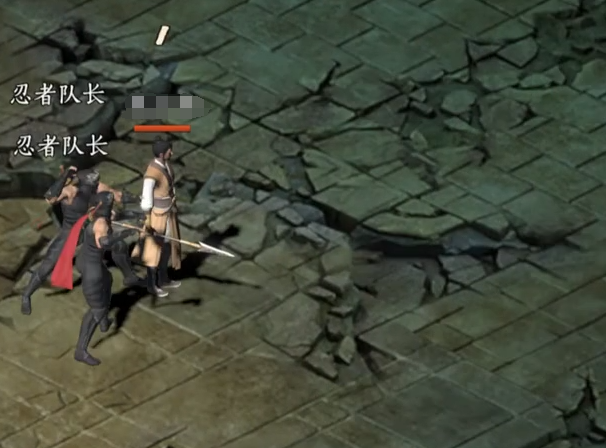 赴江湖新手攻略介绍1