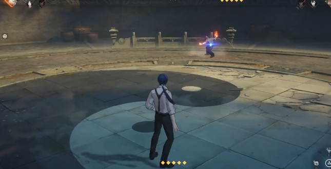 异人之下机制介绍1