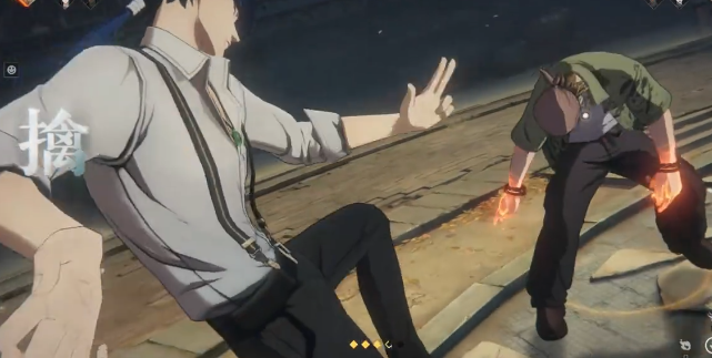 异人之下机制介绍2